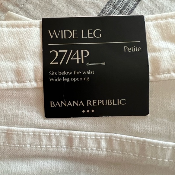 NWT pants - Picture 4 of 4